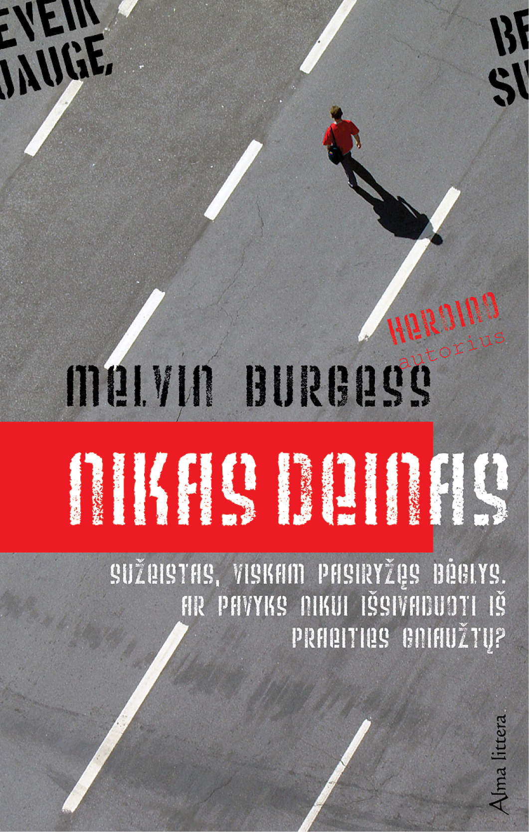 Nikas Deinas